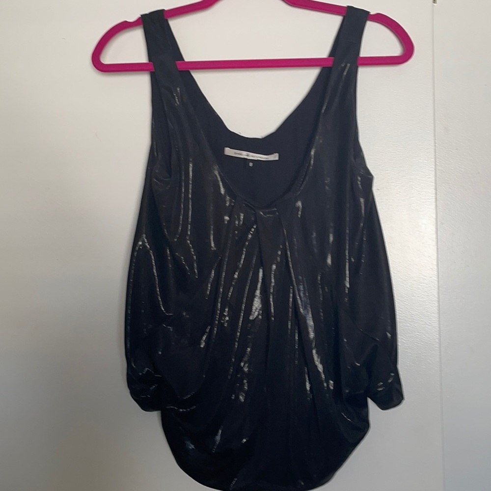 DVF SHIMMER Cammi